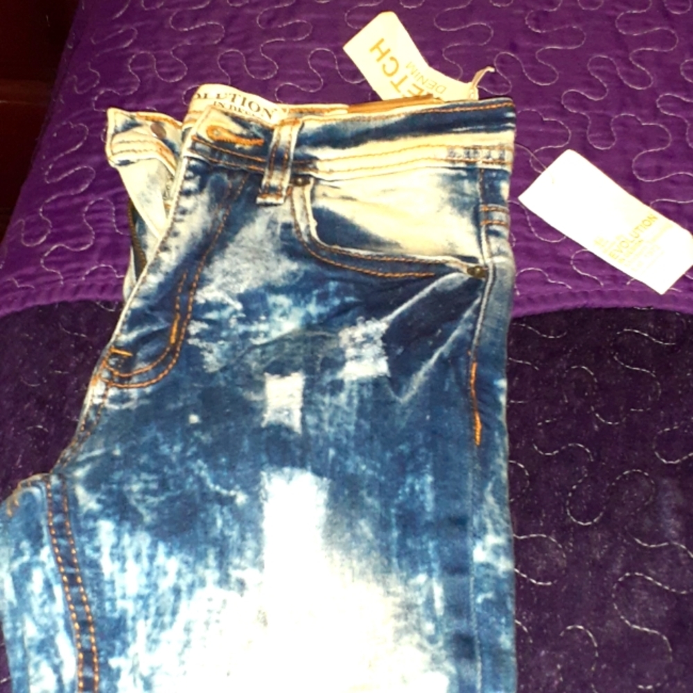 Boys Jeans